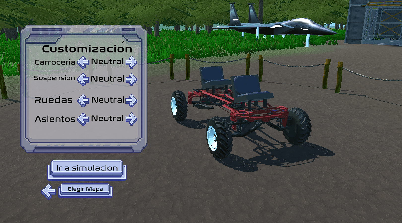 customization