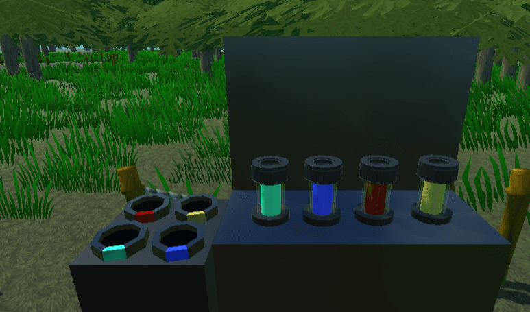 customization