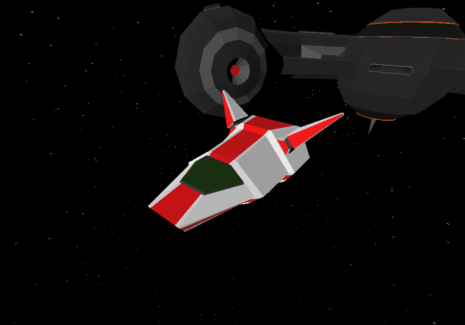 Héroe de Escritura Espacial