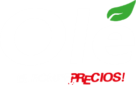 Hípermercados Olé