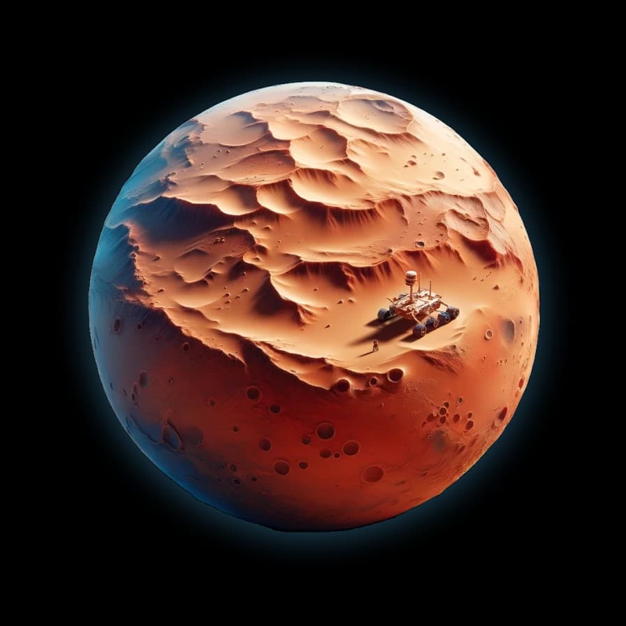 Planet