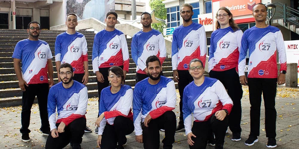 Team Image
