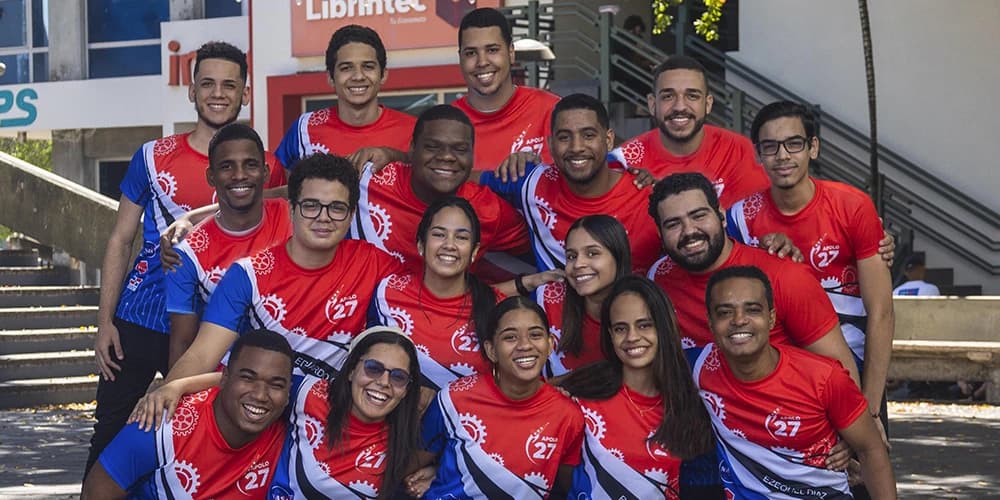 Team Image