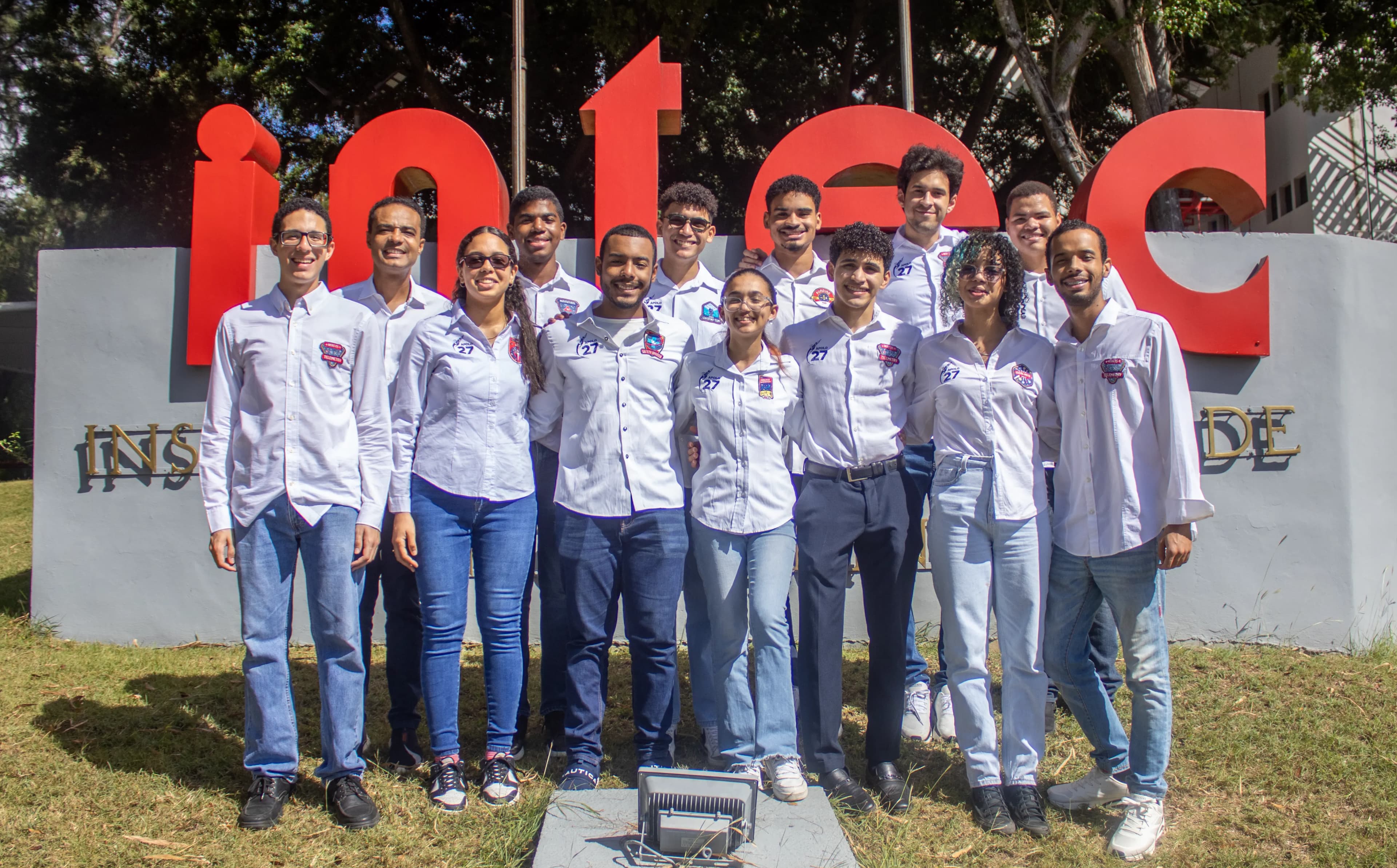 Team RC 2025